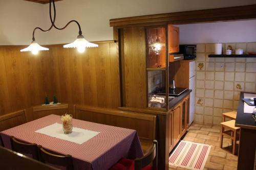  Cesa DOLOMITI in Rocca Pietore