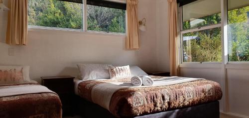 Aoraki Alpine Chalet