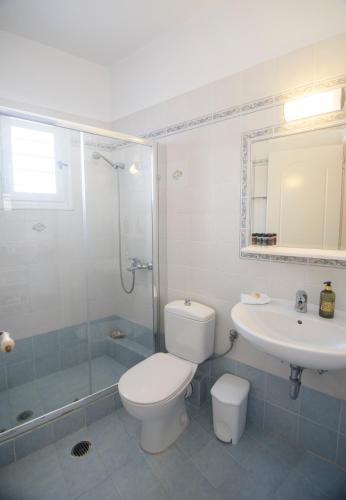 Plori Studios and Apartments - image 12