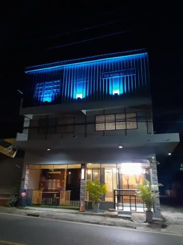 THE ROOM 4 U Hostel THE ROOM 4 U Hostel