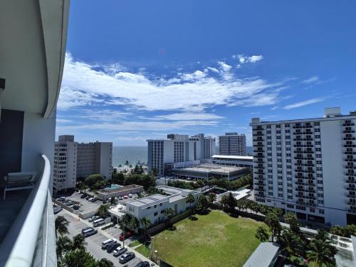 Hotel in Fort Lauderdale 