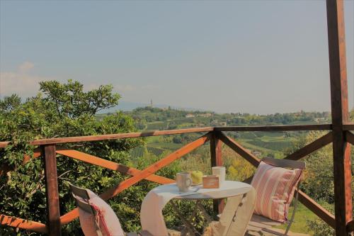  Country House Steffany, Pension in San Pietro di Feletto