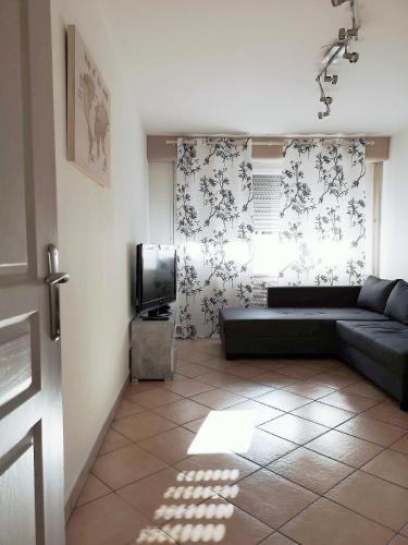 Luxury Central Apartment