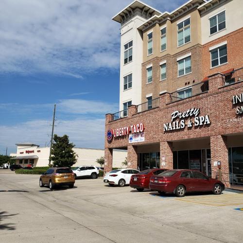 Domain at Kirby, Houston (foto 3)