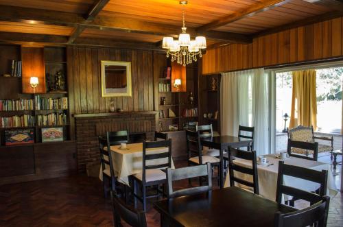 Quebrada Mansa in Las Rabonas