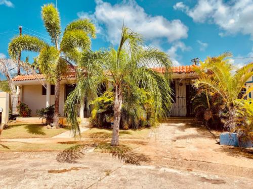 Atenas City Inn - main image