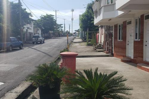 Unit 3 Private Apartment - Roseau Unit 3 Private Apartment - Roseau