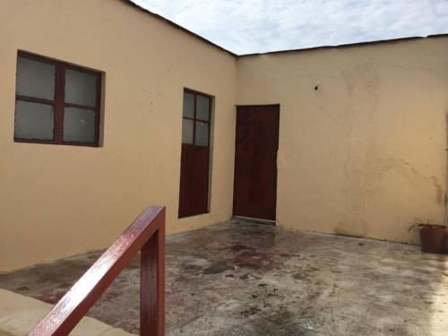 Private and Complete House