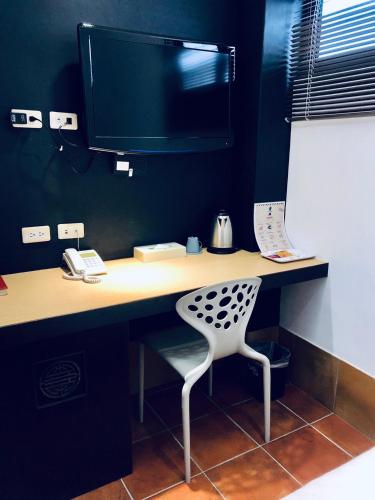 편의 시설/서비스