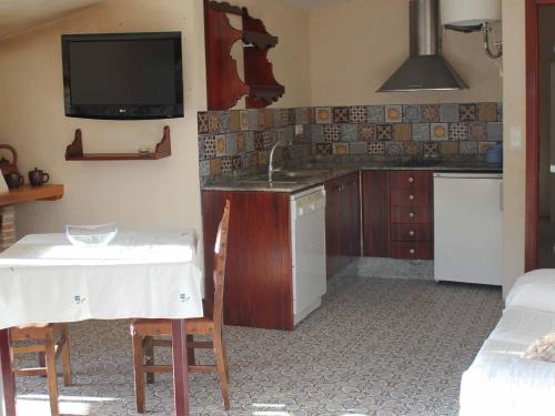  Agroturismo La Artezuela in Letur