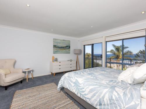 Blue Waters at Gerroa