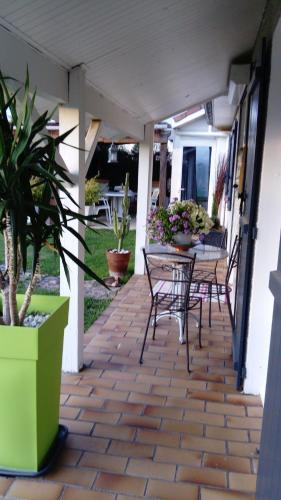 Facilities, Chambres d'hotes le Clos de la Presle in Other