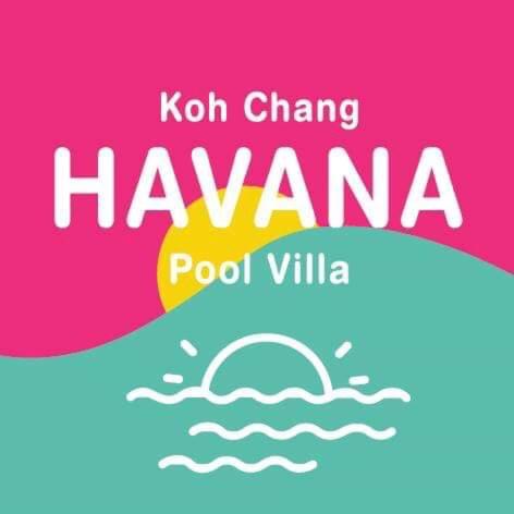 koh chang havana pool villa