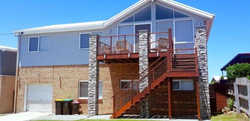 Saltys, Port Fairy (fotografie 2)