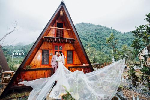 Maison Teahouse homestay - Photo 2