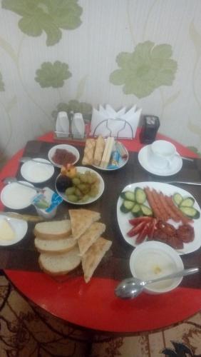 Family Guest house - Friends-J in Nukus