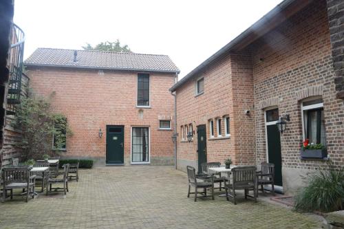 Vakantie Logies de Kleine Motte - image 3