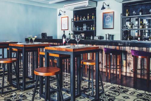 アメリ ホテル マニラ15