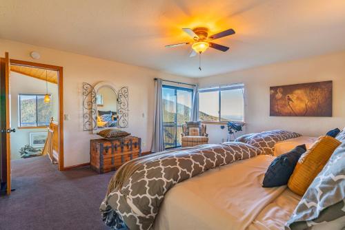 North Peak Custom View Home - image 3