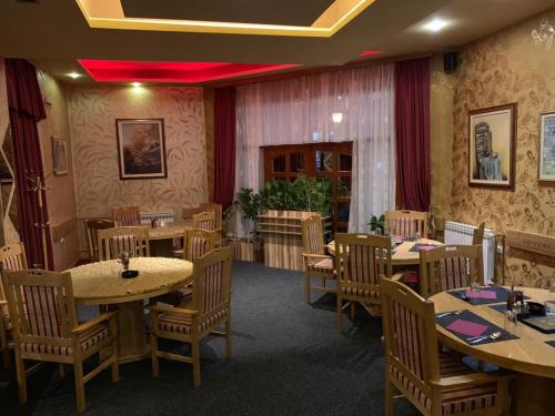Hotel Dva Goluba in Pale