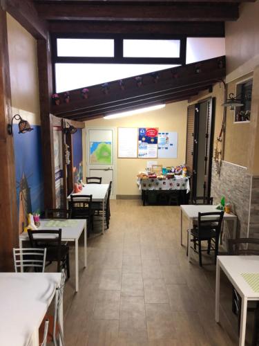 Il Tipico – Erice, CA