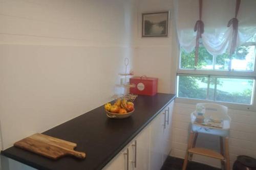 Fay's Cottage