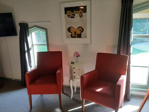 B&B Landgoed Matanze - image 6