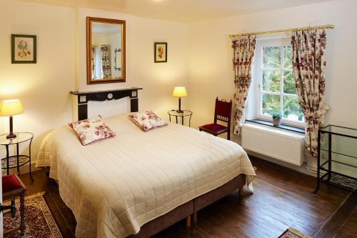 Château de la Motte