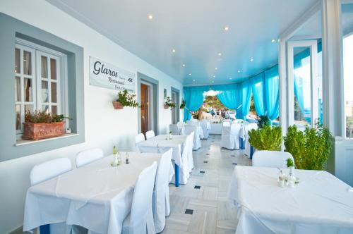 Glaros Hotel - image 12