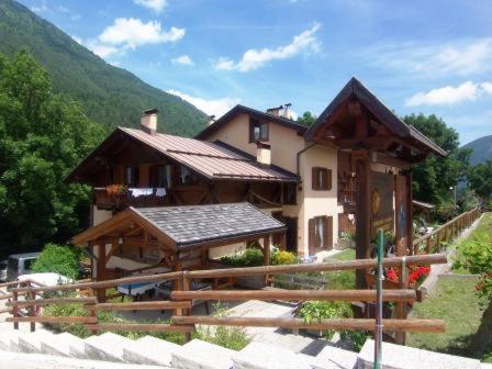 Palazzina Sole