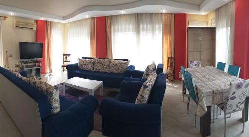  Villa Viktorya in Belek