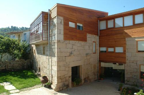  Casa Rural Vilaboa, Pension in Allariz bei Xinzo de Limia