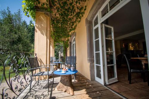 設施, Villa Louisental - Gruppenunterkunft fur Selbstversorger in 勒奧瓦爾德