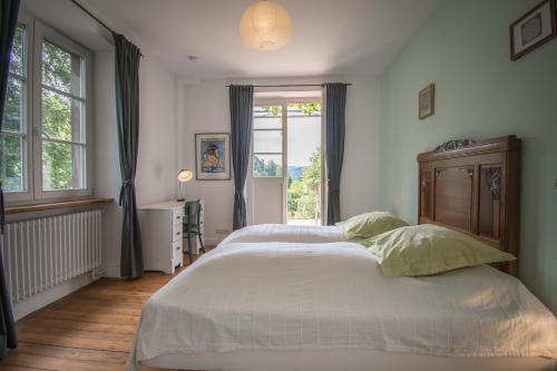 Villa Louisental - Gruppenunterkunft fur Selbstversorger in 勒奧瓦爾德