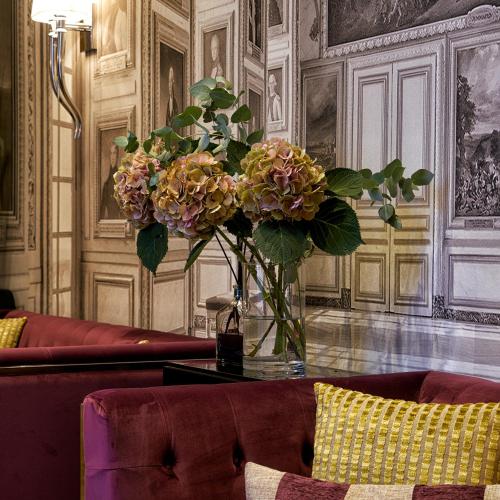 Arte' Boutique Hotel - image 11