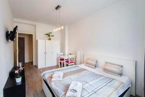 TopApartmany - main image