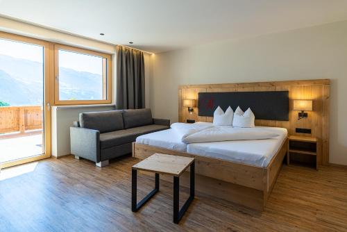 Hotel Garni Romantik - image 9