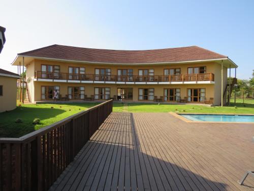 Riverview Inn, Malelane (foto 10)