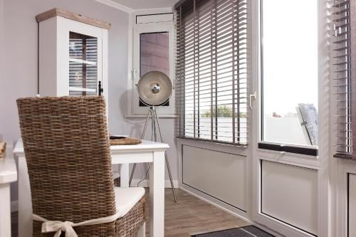 Appartement Herzensheimat Sylt - image 3