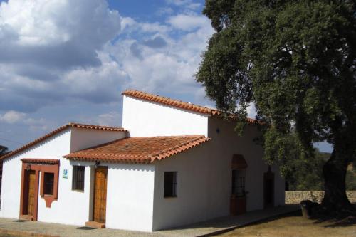 Finca El Manzano