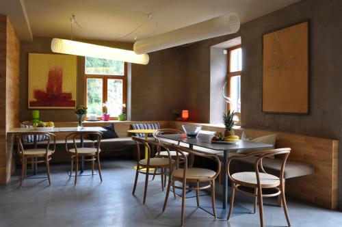 Hotel Kokořín - image 11