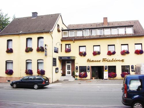 Hotel Haus Frieling - Dortmund