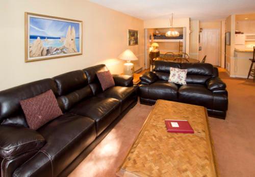 

Summit #203 - One Bedroom Condo