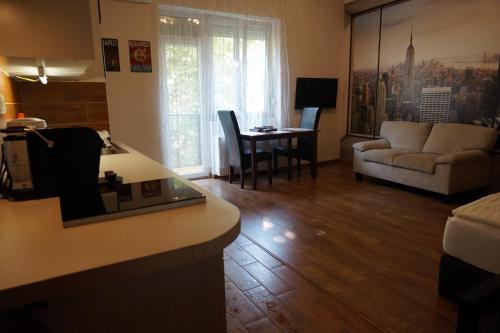  Modern Apartman in Budapest