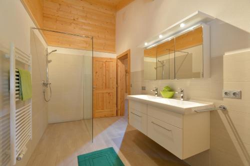 Ferienwohnung Lechenhof in Söll, Österreich