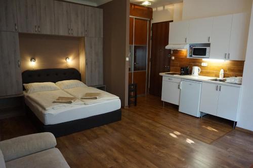  Modern Apartman in Budapest