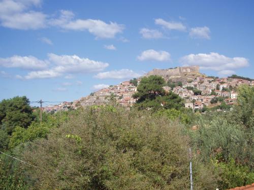 Eleni Studios & Apartments, Mythimna (foto 9)