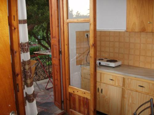 Eleni Studios & Apartments, Mythimna (foto 10)