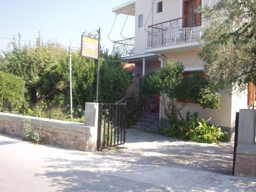 Eleni Studios & Apartments Lesvos