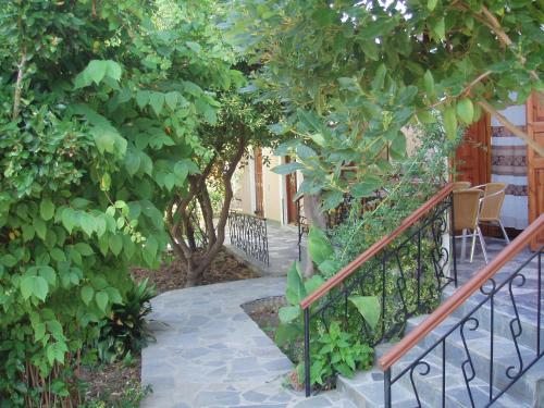 Eleni Studios & Apartments, Mythimna (foto 3)